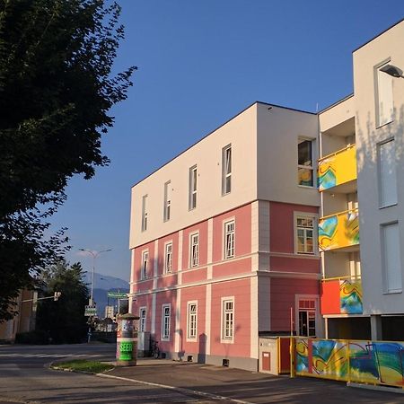 110 Messe Apartment Casablanca 2-4 Pers 42 M2 Klagenfurt am Woerthersee Eksteriør bilde