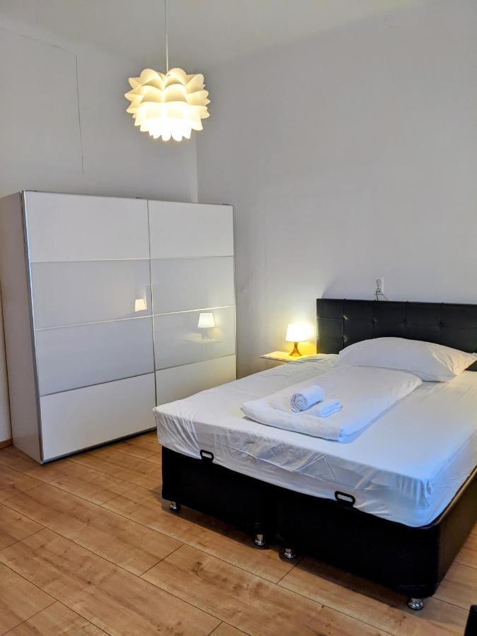 110 Messe Apartment Casablanca 2-4 Pers 42 M2 Klagenfurt am Woerthersee Eksteriør bilde
