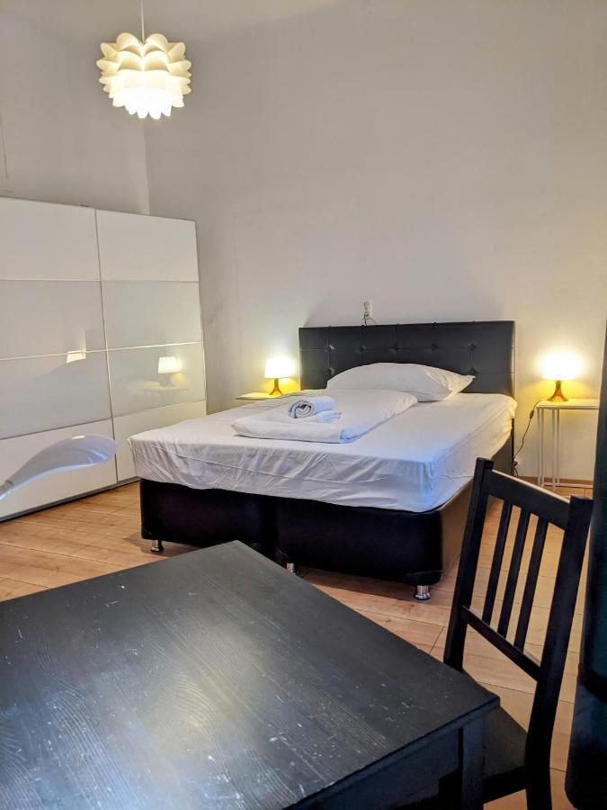 110 Messe Apartment Casablanca 2-4 Pers 42 M2 Klagenfurt am Woerthersee Eksteriør bilde