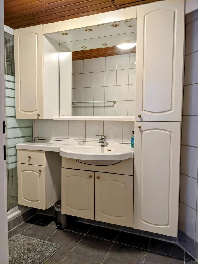 110 Messe Apartment Casablanca 2-4 Pers 42 M2 Klagenfurt am Woerthersee Eksteriør bilde