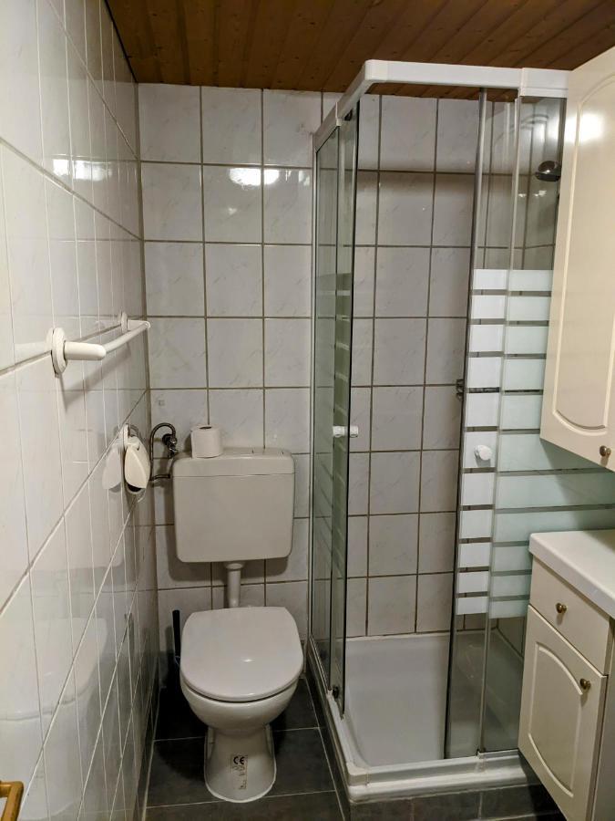 110 Messe Apartment Casablanca 2-4 Pers 42 M2 Klagenfurt am Woerthersee Eksteriør bilde